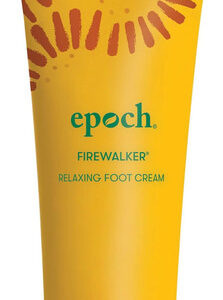 Creme Para Os Pés Nu Skin Epoch Firewalker 100ml