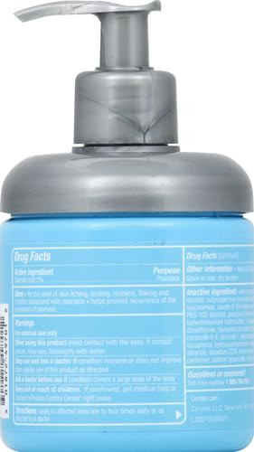 Cerave Creme Hidratante Para Tratamento De Psoríase - Imagem 9