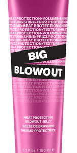 Sérum De Gelatina De Proteção Térmica Redken Big Blowout 150