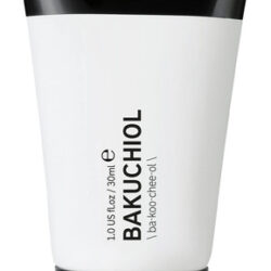 Hidratante The Inkey List Bakuchiol 30ml Para Reduzir As Rug