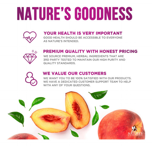 Suplemento Nature"s Nutrition Coq10, 100 Mg, Gomas, 60 Unida - Imagem 6