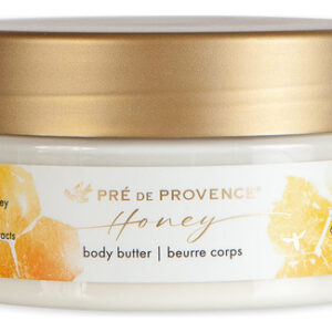 Coleção Body Butter Pre De Provence Honey 200ml