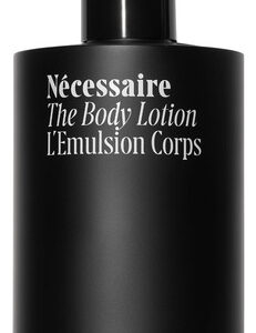 Loção Nécessaire The Body Santal Firming 450 Ml Com Bomba