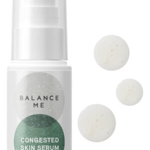 Sérum Balance Me Para Pele Congestionada 15 Ml De Gel Para M