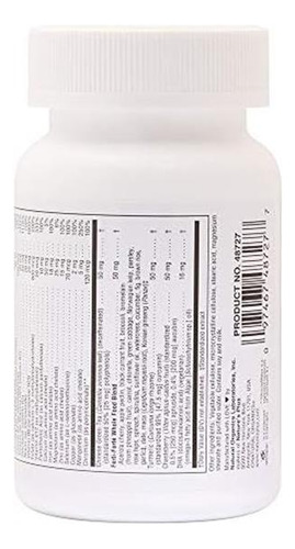 Naturesplus Procreation Women - 60 Cápsulas Vegetarianas - S - Imagem 3