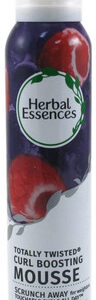 Mousse Herbal Essences Totally Twisted Curl Boosting 201ml