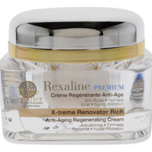 Creme Rexaline Line Killer Xtreme Renovator Rich Antienvelhe