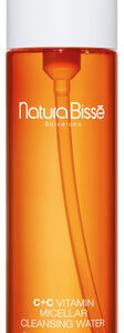 Água De Limpeza Natura Bissé C+c Vitamina 200ml Revitalizant