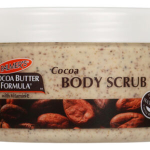 Esfoliante Corporal Palmer&quots Cacau Butter Fórmula 200ml