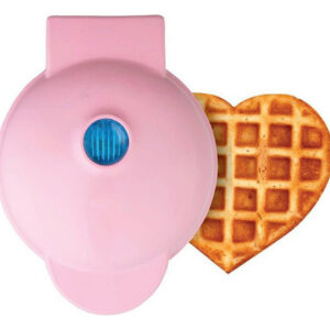 M Mini Café Da Manhã Padeira Casa Máquina De Pão Crepe Maker