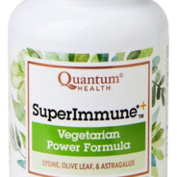 Cápsulas Super Imunes E Vegetarianas De 90 Unidades Da Quant