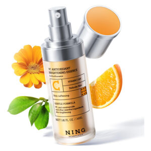 Sérum Ning Dermologie Vitamina C Com Niacinamida 30ml