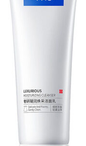 +wis+ Limpador De Lavagem Facial De Limpeza Profunda Com Ami