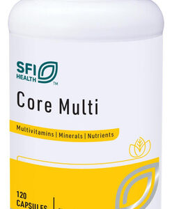 Klaire Labs Core Multi - Suplemento Multimineral E Multivita