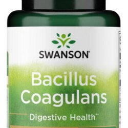 Esporo De Bacillus Coagulans Forma 6 Bilhões De Cfu 60 Cápsu