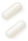 Gnc Magnésio 500mg 120 Cápsulas - Imagem 10