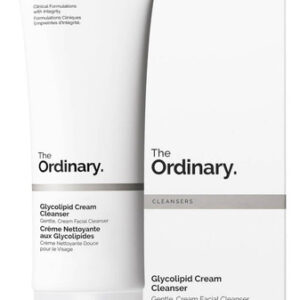 Creme De Limpeza The Ordinary Glycolipid 150ml