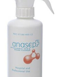 Spray Antisséptico Payyc Anasept Skin And Wound 360ml