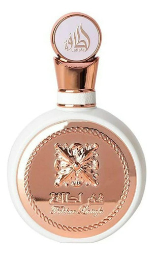 Lattafa Fakhar Para Mulheres Eau De Parfum Spray 100ml