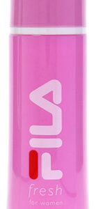 Spray Corporal Fila Fresh Para Mulheres Fragrância Intensa 2