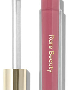 Bálsamo Labial Rare Beauty Stay Vulnerable Glossy Nearly Ros
