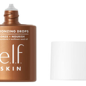 Bronzing Drops E.l.f. Skin Liquid Bronzer Vegan Rose Gold