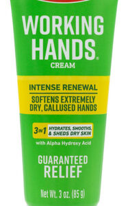Creme Para Mãos O&quotkeeffe&quots Working Hands Intense Renewal 90m