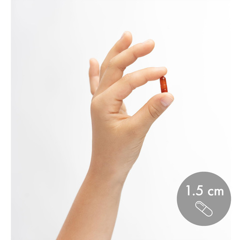 Suplemento Dr. Mercola De Vitamina C Lipossomal Para Criança - Imagem 6