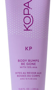 Esfoliante Corporal Kopari Kp Body Bumps Be Gone Esfoliante