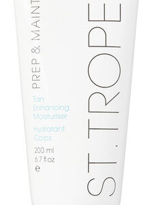 Hidratante Corporal St.tropez Tan Enhancing 200ml Vegan