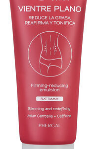 Emulsão E&quotlifexir Vientre Plano 200ml