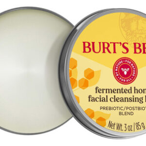 Bálsamo De Limpeza Facial Burt&quots Bees Fermented Honey 90ml