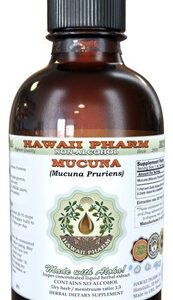 Suplemento De Ervas Hawaii Pharm Mucuna Pruriens 60ml