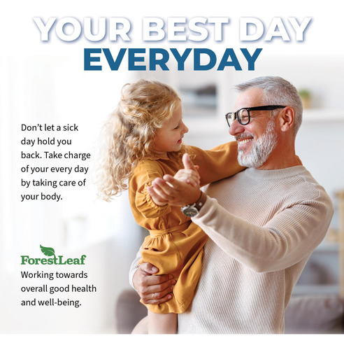 Suplemento De Vitamina D3 Forestleaf 10.000 Ui 180 Cápsulas - Imagem 7