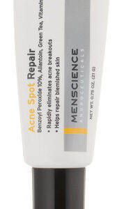 Reparação De Manchas De Acne Menscience Androceuticals 22ml