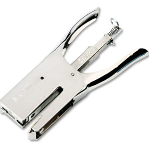 Grampeador Rapid Classic De 1 Alicate - Em Caixa (90119), Cr