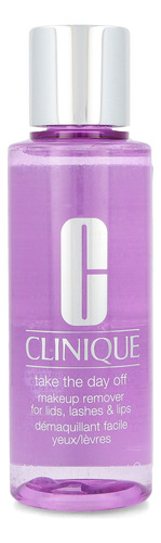 Clinique Desmaquillante Bifásico Take The Day Off 125ml