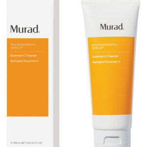 Limpador Facial Murad Essential-c Gel Espumante 150ml