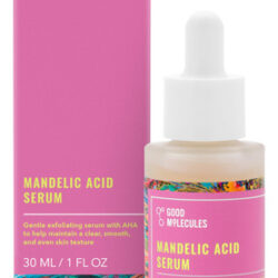 Sérum Good Molecules Mandelic Acid 30ml/1oz Para Pessoas Sen