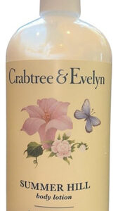 Loção Corporal Crabtree & Evelyn Summer Hill 500ml