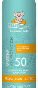 Protetor Solar Australian Gold Little Joey Spf 50 177ml
