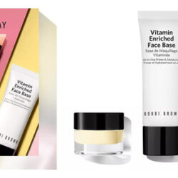 Conjunto De Cuidados Com A Pele Bobbi Brown Mini Must Haves