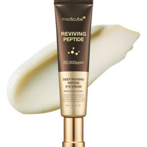 // Creme Para Os Olhos Medicube Deep Reviving Peptide 30ml