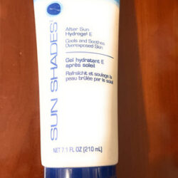 Hidrogel De Alívio Hidratante After Sun Melaleuca 215ml