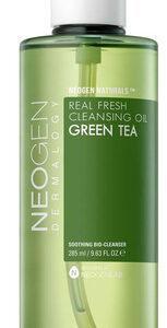 Óleo De Limpeza Dermalogy Da Neogenlab Real Fresh Foam