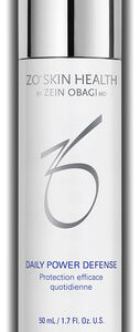 Cuidados Com A Pele Zo Skin Health Daily Power Defense 50 Ml