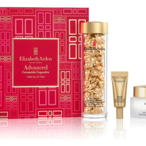 Kit De Cuidados Com A Pele Elizabeth Arden Advanced Ceramide