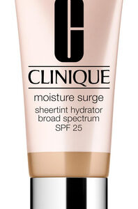 Hidratador Moisture Surge Sheertint De Amplo Espectro Spf 25