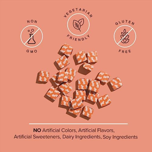 Multivitamínico Infantil Chewsy, Deliciosos Mastigáveis ??di - Imagem 6