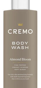 Sabonete Corporal Cremo Skin Moisturizing Almond Bloom 473ml